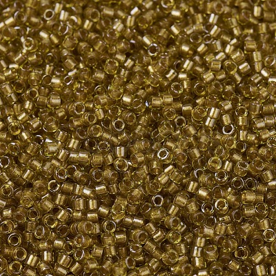 MIYUKI Delica Beads SEED-X0054-DB0909-1