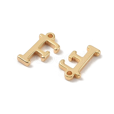 Brass Pendants KK-R164-01F-G-1