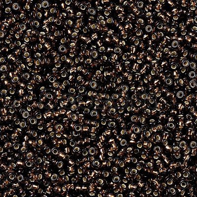 MIYUKI Round Rocailles Beads SEED-JP0008-RR0029-1
