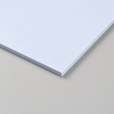 ABS Plastic Mould Plates AJEW-WH0314-399L-02-1