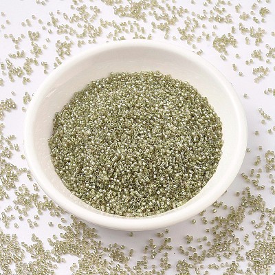 MIYUKI Delica Beads SEED-MY11-DB1766-1