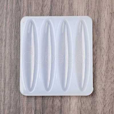 DIY Hair Clip Silicone Molds LS-SIL-B077-08B-1