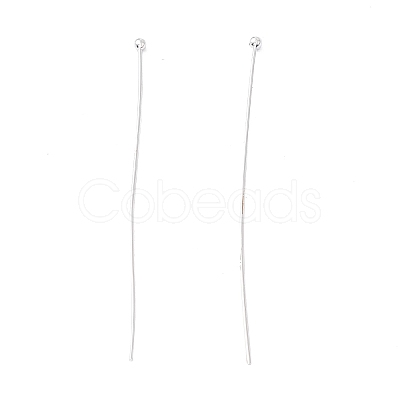 Brass Ball Head Pins X-KK-WH0058-02D-S-1