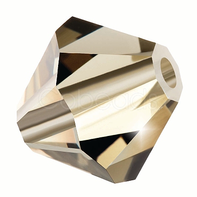 Preciosa® Crystal Beads Y-PRC-BA6-40010-1