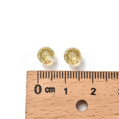 Preciosa® Crystal Beads Y-PRC-BB6-80100-200-1
