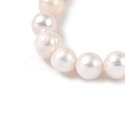 Natural Cultured Freshwater Pearl Beads Strands PEAR-I007-07S-01A-1