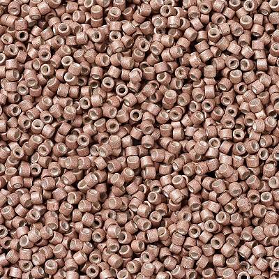 MIYUKI Delica Beads X-SEED-J020-DB1165-1