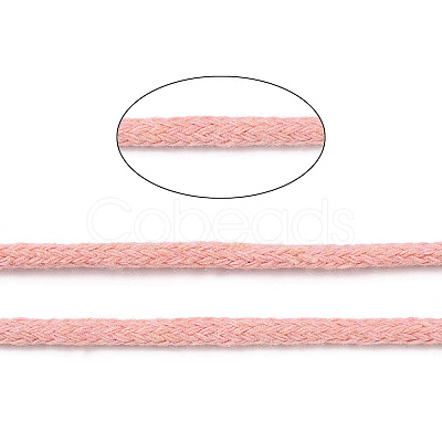 Cotton String Threads OCOR-T001-02-20-1