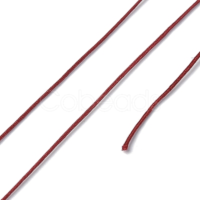 Nylon Braided Cord X1-NWIR-C003-02K-1