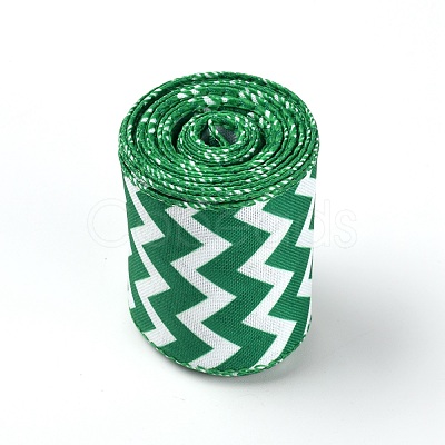 Polyester Ribbons OCOR-TAC0009-18D-1
