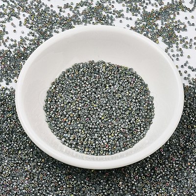 MIYUKI Delica Beads SEED-J020-DB2203-1