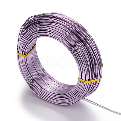 Aluminum Wire AW-S001-2.0mm-06-1