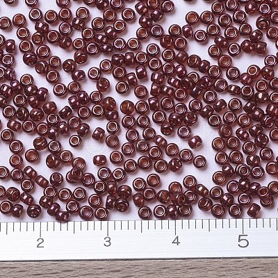 MIYUKI Round Rocailles Beads SEED-X0054-RR1883-1
