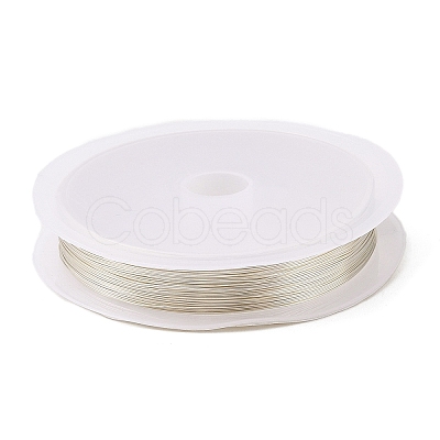10 Rolls Round Copper Wire CWIR-C003-01B-S-1