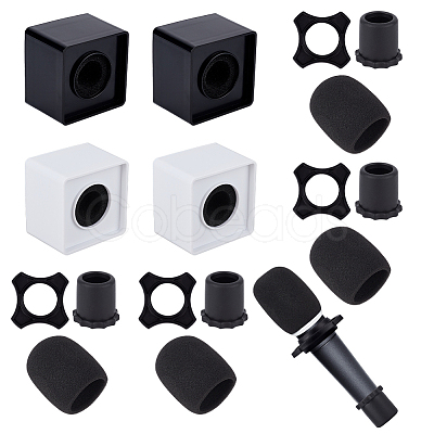Handheld Microphone Protection Kits FIND-OC0003-76B-1