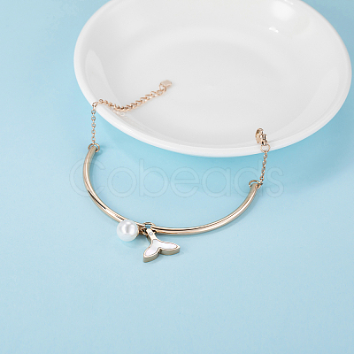 Elegant 304 Stainless Steel Bangles GZ6434-1