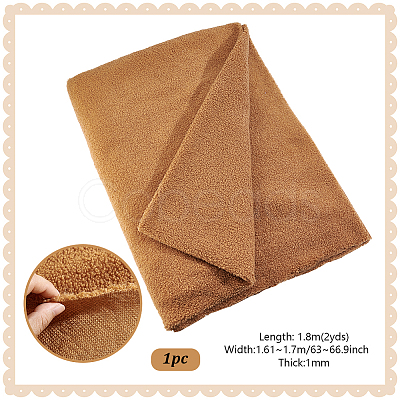 2 Yards Polyester Fabrics DIY-PH0035-71A-1