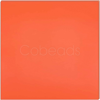 Laserable Rubber DIY-WH0149-34A-1
