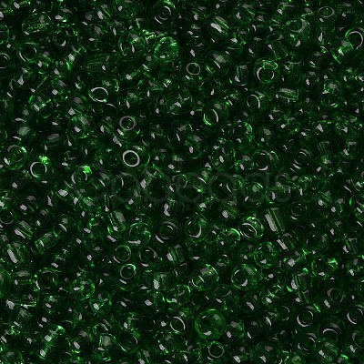 Glass Seed Beads X2-SEED-A004-3mm-7-1