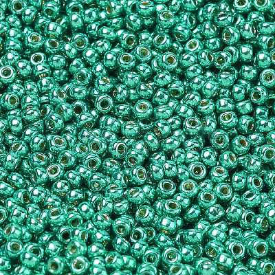 MIYUKI Round Rocailles Beads SEED-X0054-RR5105-1