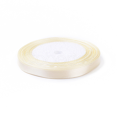 Single Face Satin Ribbon X-RC10mmY123-1