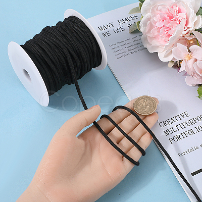 30M Round Cotton Thread OCOR-GF0003-39B-1