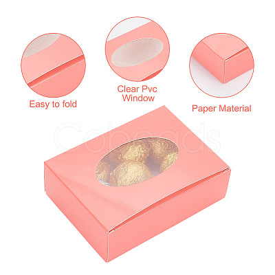 Rectangle Paper Folding Gift Boxes CON-WH0094-46A-01-1