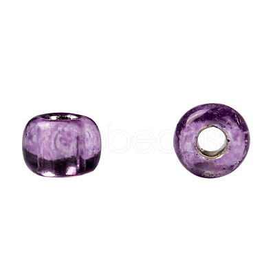 TOHO Round Seed Beads SEED-JPTR11-2219-1