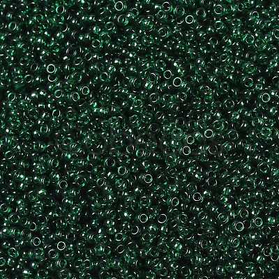MIYUKI Round Rocailles Beads SEED-X0056-RR0156-1