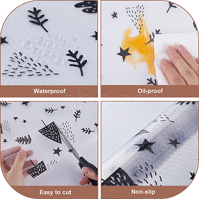 PEVA Table Cloth FIND-WH20004-17A-1