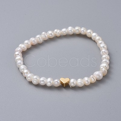 Stretch Bracelets BJEW-JB04621-01-1