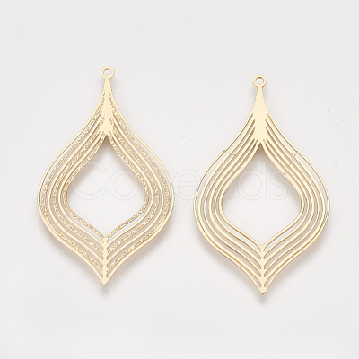 Brass Pendants X-KKC-T001-31KC-1