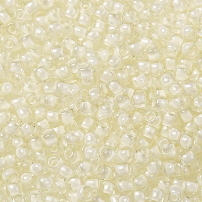 TOHO 11/0 Round Beads X-SEED-TR11-0981C-1