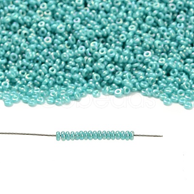 TOHO 11/0 Demi Round Beads X-SEED-DR11-0413-1