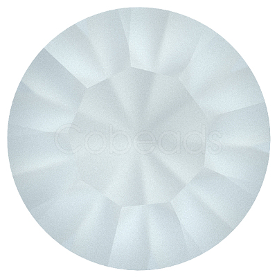 Preciosa® MAXIMA Crystal Round Stones Y-PRC-RBSS6-01000-1