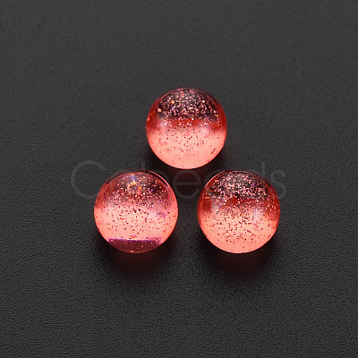 Transparent Acrylic Cabochons TACR-N006-61C-1