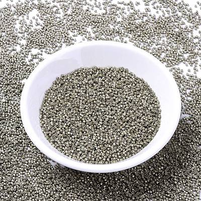 MIYUKI Delica Beads X-SEED-J020-DB1159-1