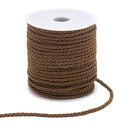 1 Roll 30M 3-Ply Polyester Twisted Cord OCOR-PH0007-19C-1