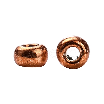 TOHO 11/0 Round Beads X-SEED-TR11-0562-1