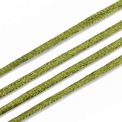 Polyester Thread X-OCOR-S124-09-1