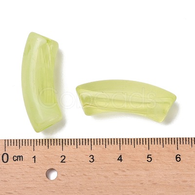 Acrylic Beads SACR-S678-096-1