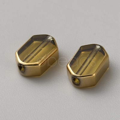 Glass Beads GLAA-WH20002-14B-1