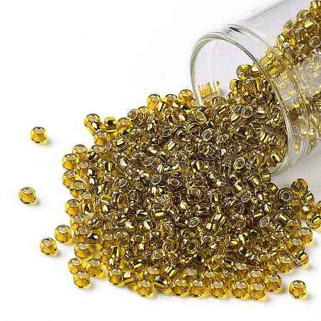 TOHO 8/0 Round Beads SEED-XTR08-2155S-1
