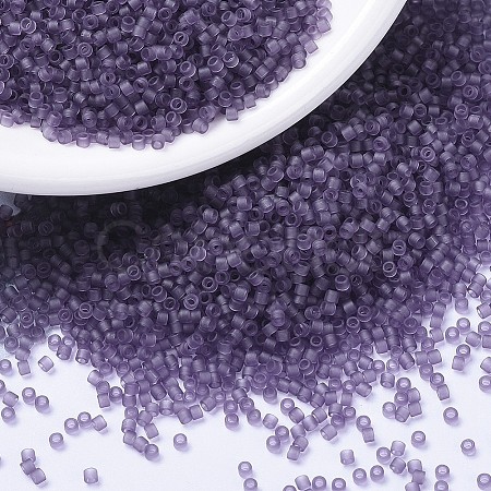 MIYUKI Delica Beads SEED-JP0008-DB1265-1