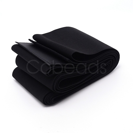 Nylon Fitness Bellyband AJEW-SZC0005-02-1
