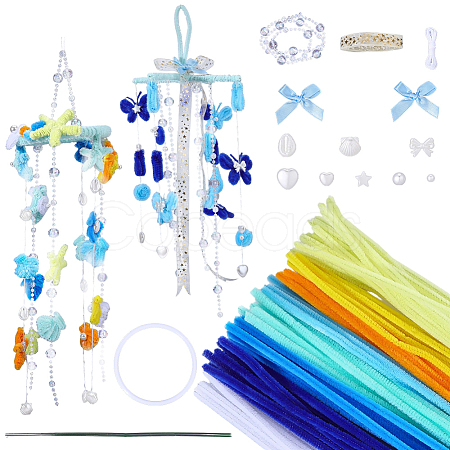 DIY Plush Stick Kits FIND-SC0022-37-1