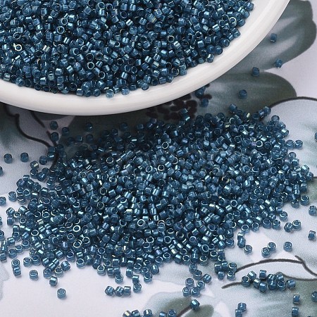 MIYUKI Delica Beads X-SEED-J020-DB2384-1