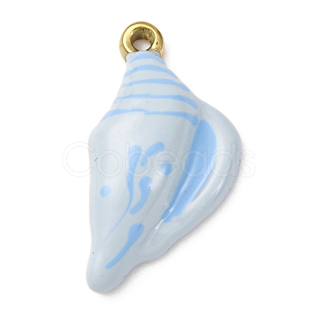 304 Stainless Steel Pendants STAS-Z168-01G-04-1