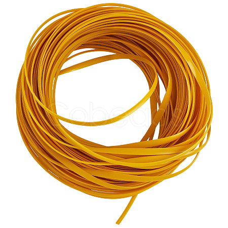 30M Plastic Imitation Cane Wire Cord OCOR-GF0005-40E-1