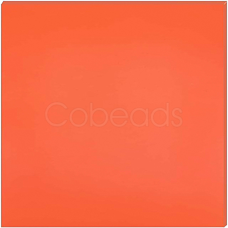 Laserable Rubber DIY-WH0149-34A-1